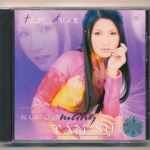 TNCD281 - Người Mang Tâm Sự - Tâm Đoan (KGTC)