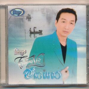 PHCD83 - Ông Lái Đò - Trường Vũ (IDM-Đen, TB) KGTUS