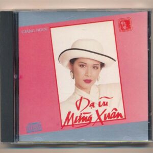 GNCD95 - Dạ Vũ Mừng Xuân (3 Góc) KGTUS