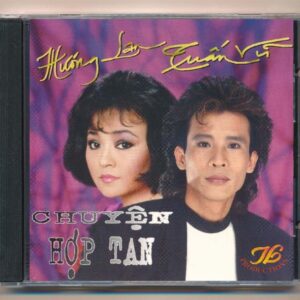 Thanh Hằng CD - Chuyện Hợp Tan - Tuấn Vũ - Hương Lan (2G) KGTUS