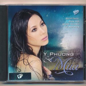 ASIACDCS25 - Mưa - Y Phương