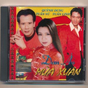 Hải Đăng CD36 - Đan Áo Mùa Xuân - Tuấn Vũ - Quỳnh Dung - Tuấn Linh (KGTUS)