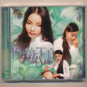 Khả Tú CD10 - Giọt Lệ Cung Sầu