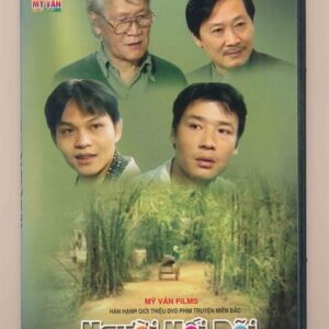 DVD Film Việt Nam (Mỹ Vân) - Người Nối Dõi