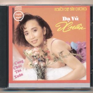 NDBDCD17 - Dạ Vũ Xuân (CEI) KGTUS