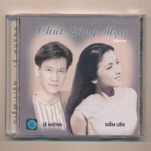 Tektronic CD5 - Chút Lãng Mạn - Lê Huỳnh - Diễm Liên (DADR) KGTH9