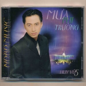 NDBDCD - Mưa Phi Trường - Huy Vũ 5