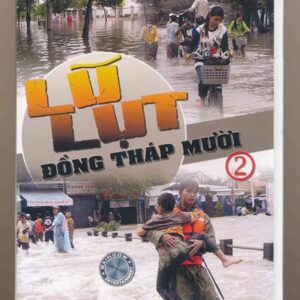 DVD Phóng Sự (Rainbow) - Lũ Lụt Đồng Tháp Mười 2