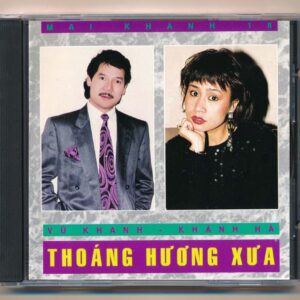 Mai Khanh CD18 - Một Thoáng Hương Xưa (ADCA) KGTH9