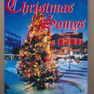 DVD Karaoke - Christmas Songs