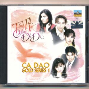 Ca Dao CD61 - Tiếng Hát Chim Đa Đa (Trầy) KGTH9