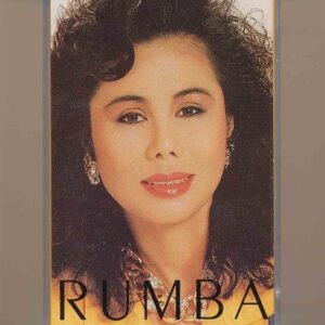 Thanh Tuyền Tape 9 - Rumba (Băng Trắng Đục) KGTUS
