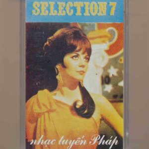 La Nouvelle Selection Tape 7 – Nhạc Tuyển Pháp (KGFR)