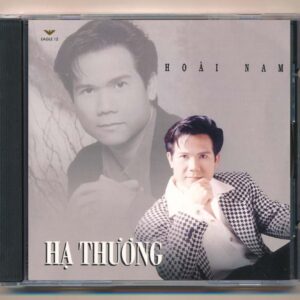 Eagle CD12 – Hạ Thương – Hoài Nam (DADR)