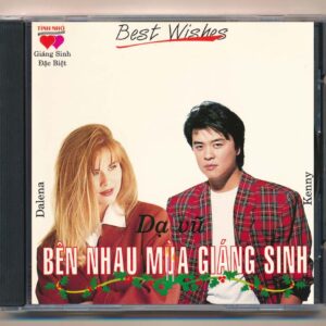Tình Nhớ CD16 - Dạ Vũ Bên Nhau Mùa Giáng Sinh (Nimbus) KGTH9