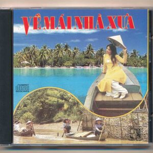 GNCD4 - Về Mái Nhà Xưa (JVC, Trầy) KGTUS