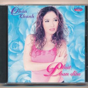 Blue Ocean CD11 - Phút Ban Đầu - Châu Khanh (KGVHC)