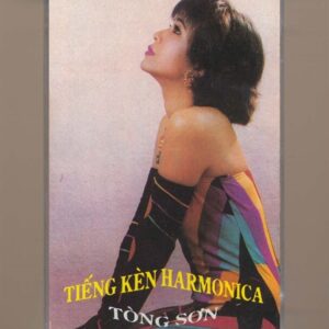Hải Yến Tape 1 - Tiếng Kèn Harmonica - Tòng Sơn (KGTUS)