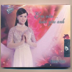 ASIACD - Em Vẫn Hoài Yêu Anh - Băng Tâm (SEAL)