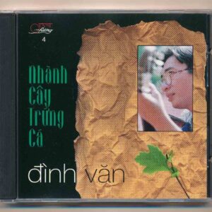 Quỳnh Hương CD4 - Nhành Cây Trứng Cá - Đình Văn (2G, Trầy) KGTH9