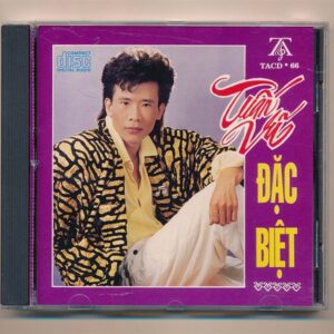 TACD66 – Tuấn Vũ Đặc Biệt (JVC) KGHU