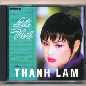 PGP CD44 - Lá Thư - Thanh Lam (