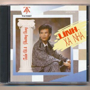 TACD67 - Lính Xa Nhà - Tuấn Vũ - Phương Dung (Nimbus) KGTUS