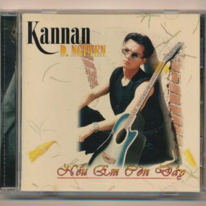 GNCD - Nếu Em Còn Đây - Kannan D.Nguyen (DADR) KGTUS