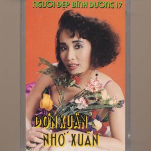 NDBD Tape 17 - Đón Xuân Nhớ Xuân (Băng Trong) KGTUS