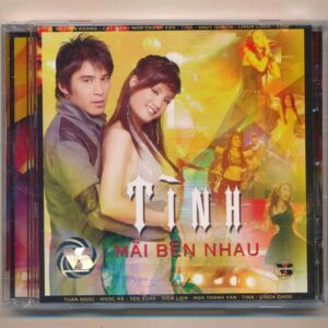 VSCD168 - Tình Mãi Bên Nhau