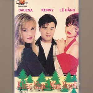 Hải Âu Tape 32 - Khúc Nhạc Mùa Noel (KGTUS)