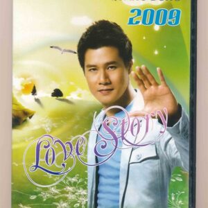 DVD Fake - Live Show Quang Dũng 2009 - Love Story