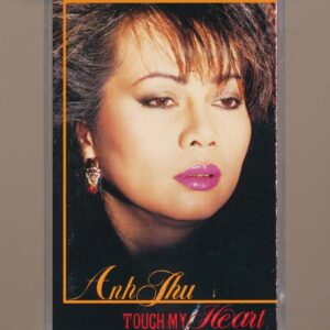 Làng Văn Tape - Doctor New Wave 3 - Touch My Heart - Anh Thư - Hương Lan - Trung Hành - Thanh Tùng (Băng Đen) KGTUS
