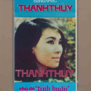 Thanh Thúy Tape 3 (Pre75) - Tình Buồn (KGTUS)