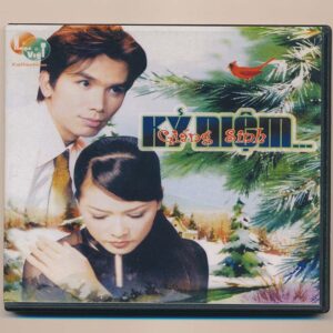 Nhạc Việt CD - Giáng Sinh Kỷ Niệm - cái