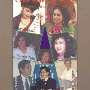 Quỳnh Như Tape - Cánh Nhạn Quê Hương (KGTUS)