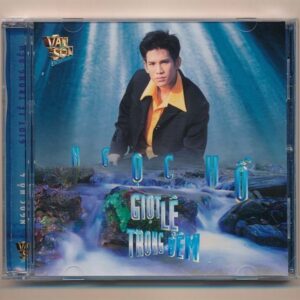 VSCD- Giọt Lệ Trong Đêm - Ngọc Hồ (KGTUS)