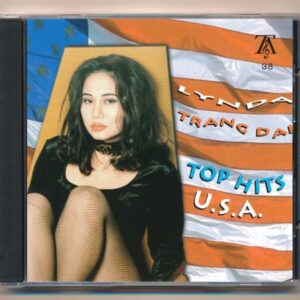 TACD09 - Top Hits USA - Lynda Trang Đài 5 (C1) KGTH9