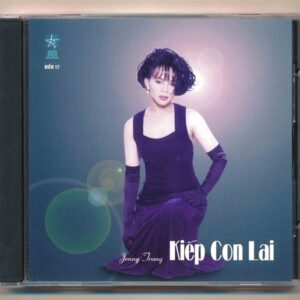 Biển CD17 - Kiếp Con Lai - Jenny Trang (Duy Quang - Diễm Liên - Hoàng Liêm) KGTH9