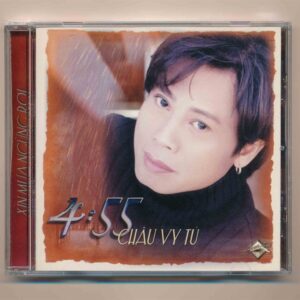 Biển Tình CD8 - 4:55 - Thái Châu - Thanh Vy - Anh Tú