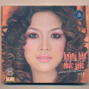 Bến Thành CD - Hoàng Hôn Thức Giấc - Mỹ Tâm 4 (KGTH9)