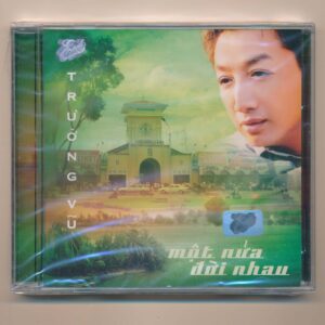 Eagle CD - Một Nửa Đời Nhau - Trường Vũ