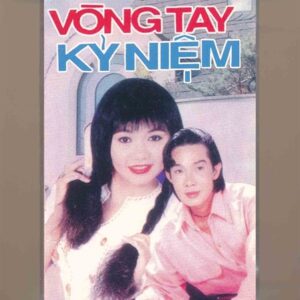 Cải Lương Tape - Vòng Tay Kỷ Niệm (KGFR)