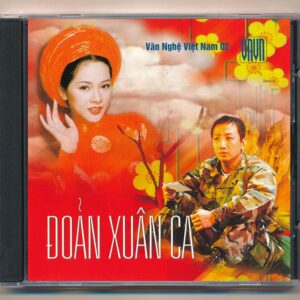 VNVNCD2 - Đoản Xuân Ca (Trầy) KGTH9