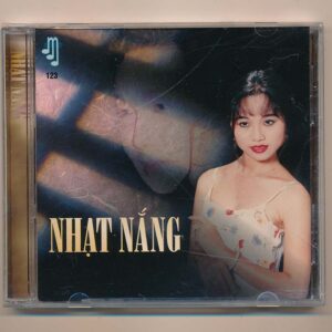 Mimosa CD123 - Nhạt Nắng (KGVHC)