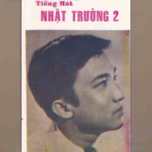 Nhật Trường Tape 2 (Pre75) - Tiếng Hát Nhật Trường 2 (KGTUS)
