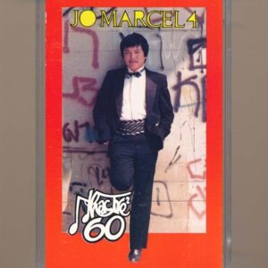 Jo Marcel Tape 4 - Nhạc Trẻ 60 (KGTUS)