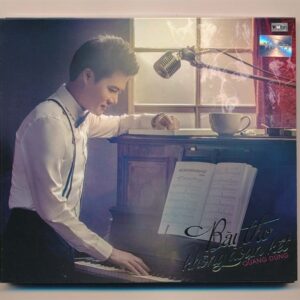 Viết Tân CD - Bài Thơ Không Đoạn Kết - Đức Tuấn