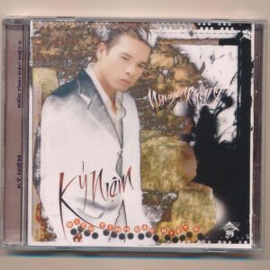 Biển Tình CD59 - Kỷ Niệm - Nguyên Khang (KGTUS)