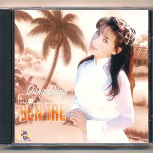 Phi Nhung Club CD – Dáng Đứng Bến Tre